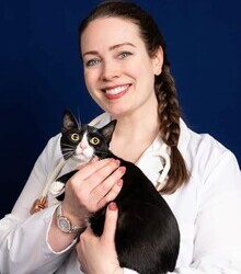 Dr. Valerie Paris Dr. Valerie Paris